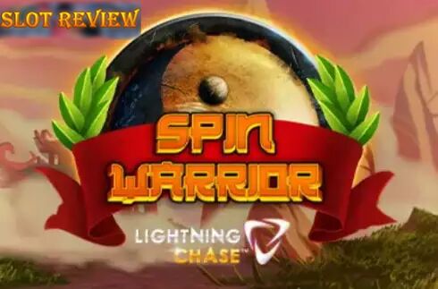 Spin Warrior Boom Pot icon